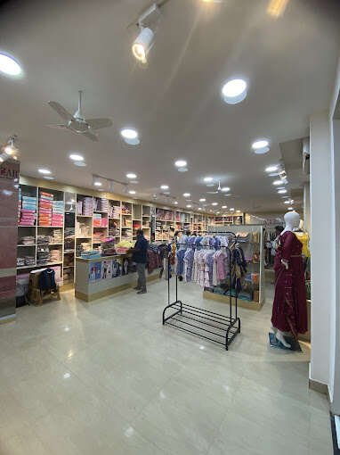 Adzera Fashions