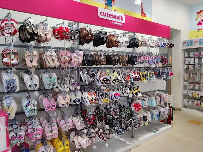 Babyhug Store - KK Nagar