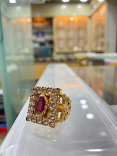SRI KRISHNA JEWELLERS