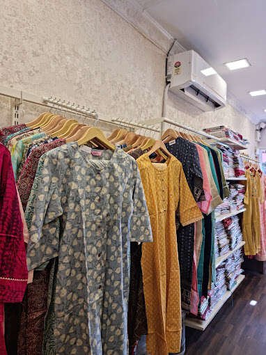 Dheerah Designer Boutique