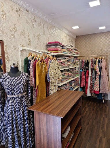 Dheerah Designer Boutique