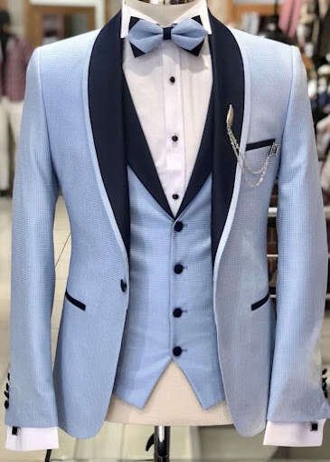 Mr.Suit
