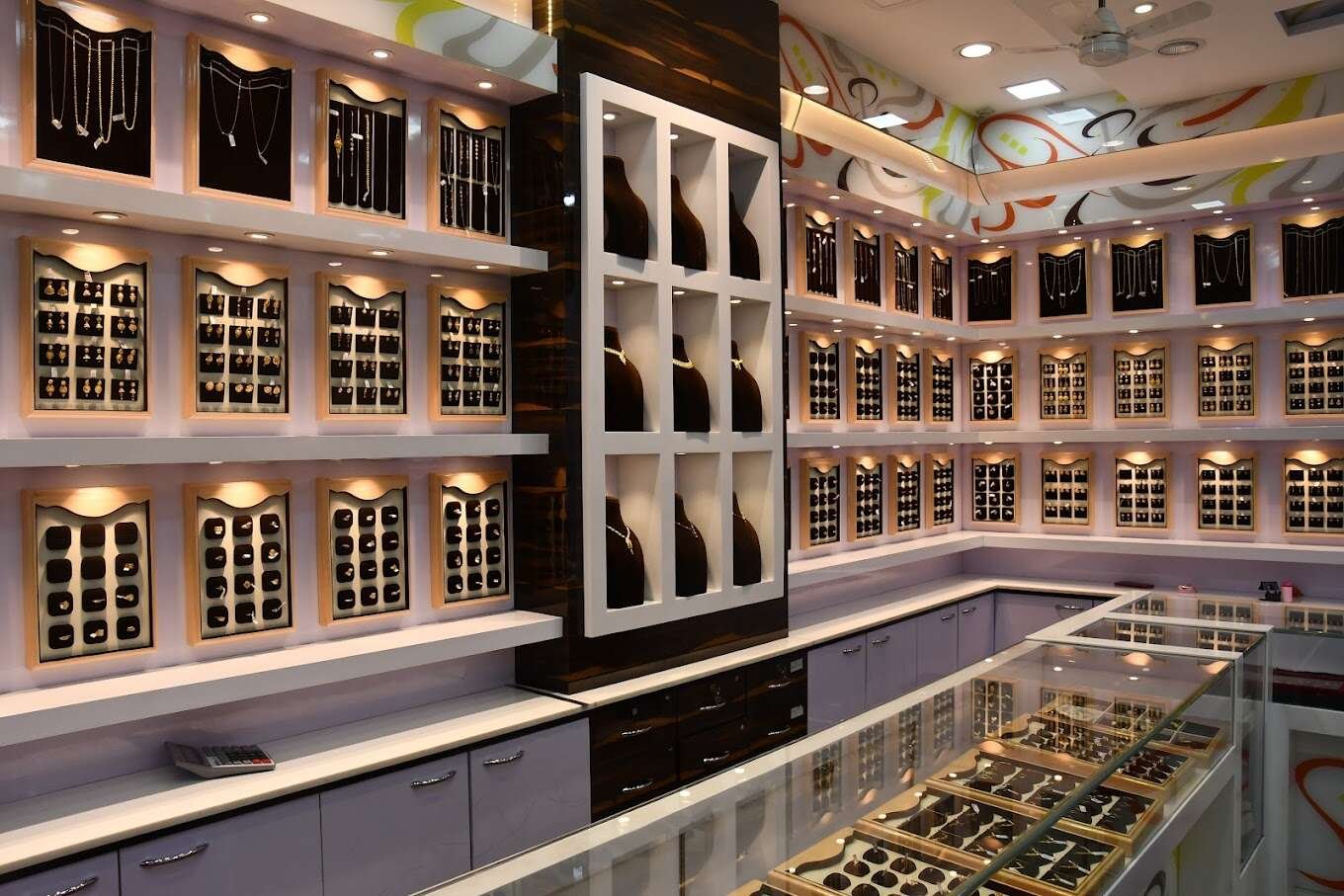 Rekha Jewellery And Pawn Shop
