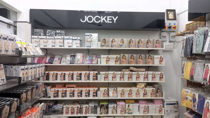 Jockey