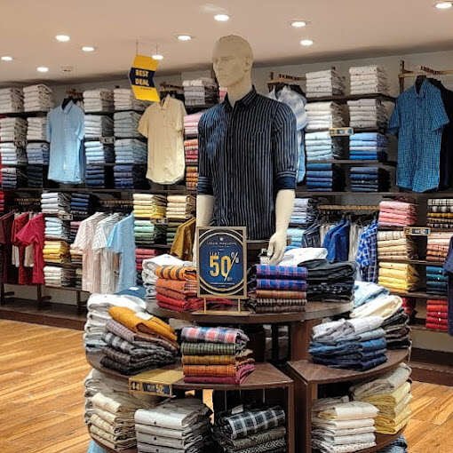 Louis Philippe Factory Outlet