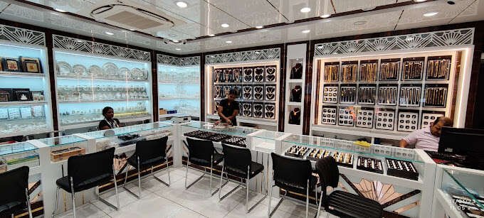 JayaRam Jewellers