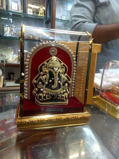 JayaRam Jewellers
