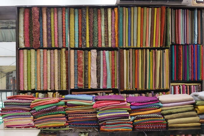Rupam Sarees