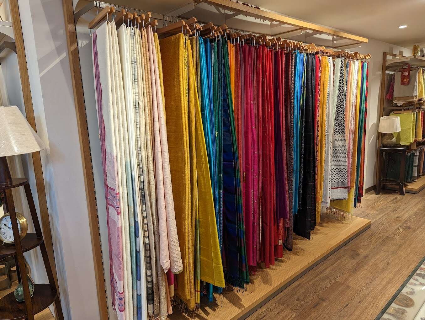 Fabindia - Adyar