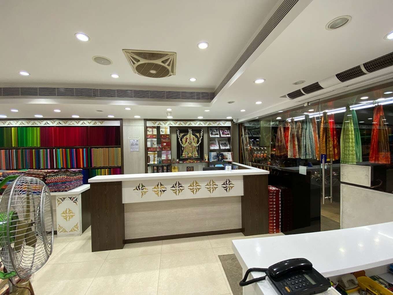 Shangeetha Textiles