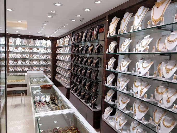 Kushal's Fashion Jewellery