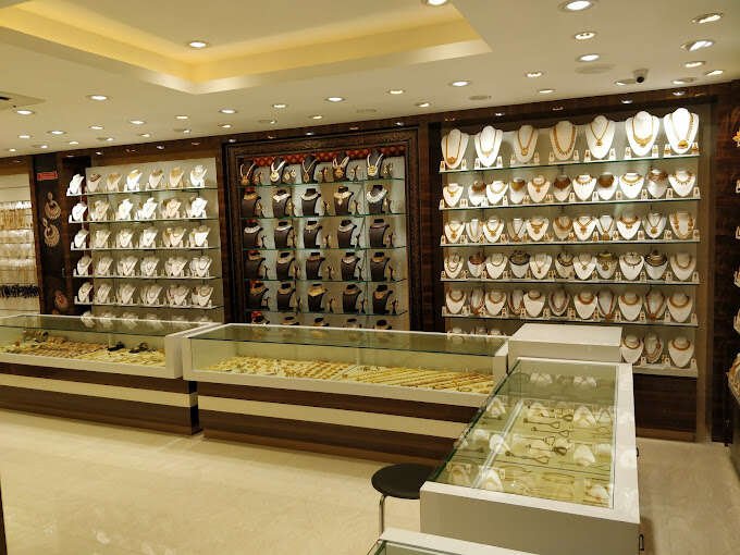 Kushal's Fashion Jewellery