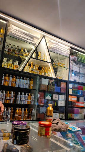 Arees Attars & Perfumes