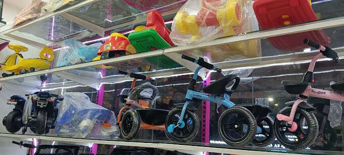 My Babie Kids & Toddler Showroom