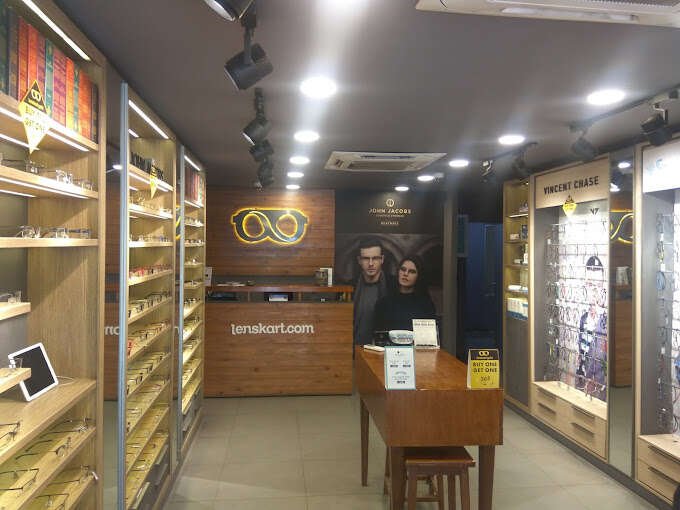 Lenskart.com at Royapuram