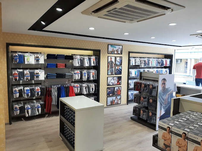Jockey Exclusive Store