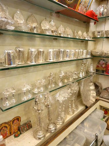 M.M.Jewellers