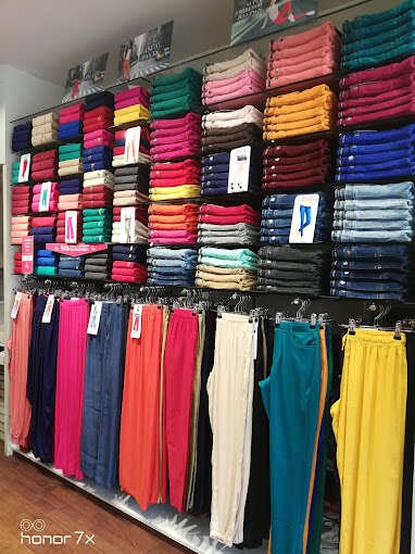 Go Colors - Nelson Manickam Road
