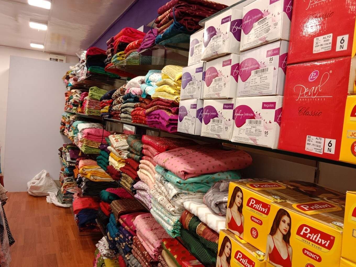 ELITE BOUTIQUE