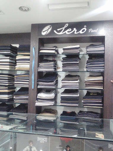 Seeman Textiles