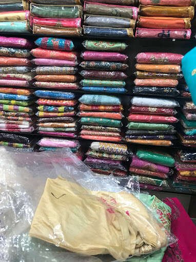 Seeman Textiles
