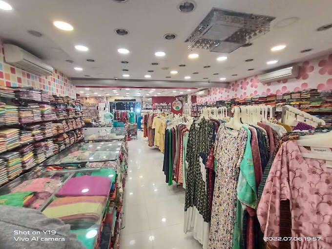 Maatram Family Shoppee