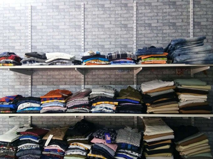 Script - Fashion For Men