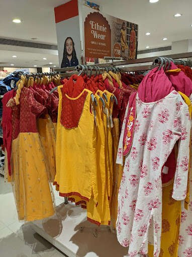 Unlimited Fashion Store
