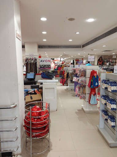 Unlimited Fashion Store