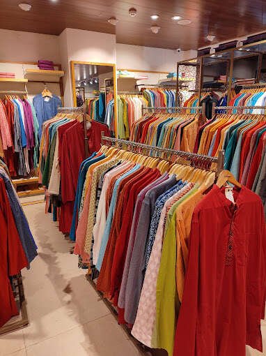 Fabindia