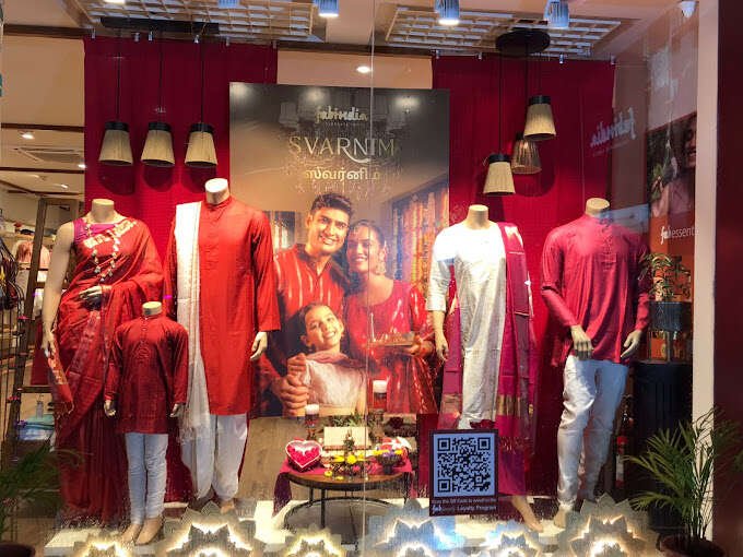 Fabindia