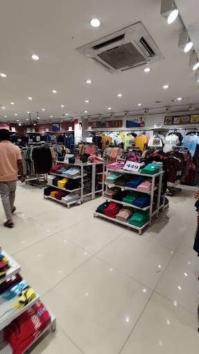 Unlimited Fashion Store