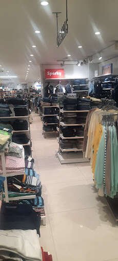 Unlimited Fashion Store