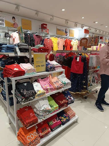 Unlimited Fashion Store