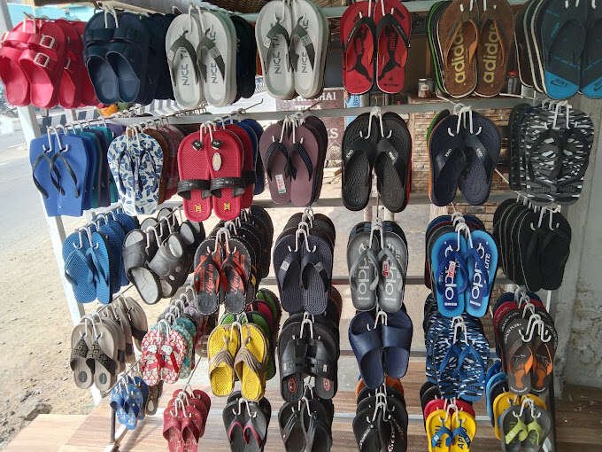 METRO SHOEES