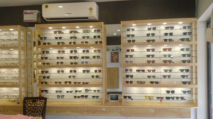 Vision Plus