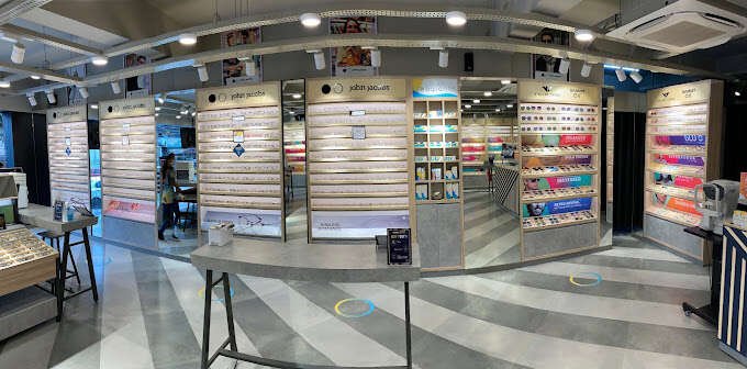 Lenskart.com Flagship Store at Tambaram Kakkan Road