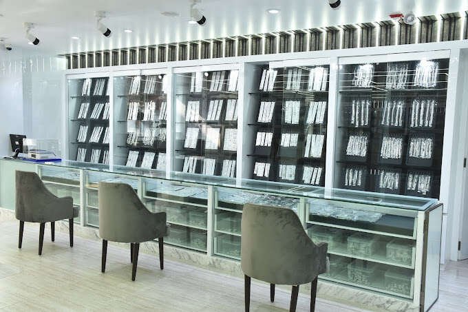 Surana Silver House