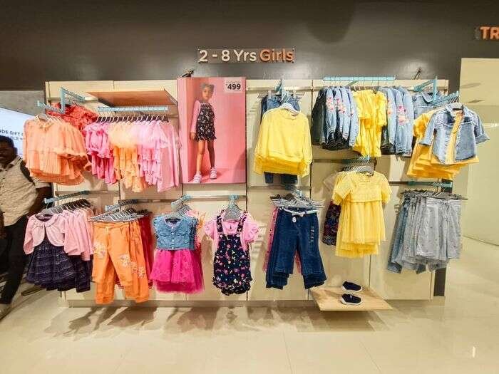 Trends