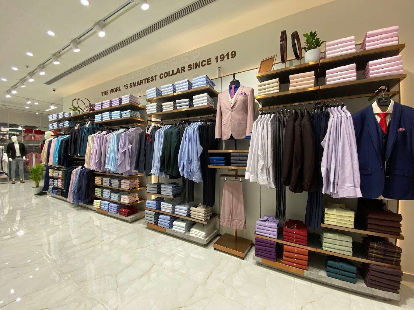 Van Heusen