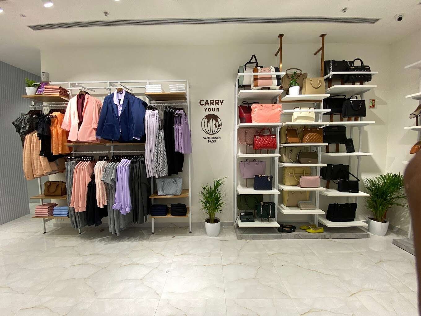 Van Heusen