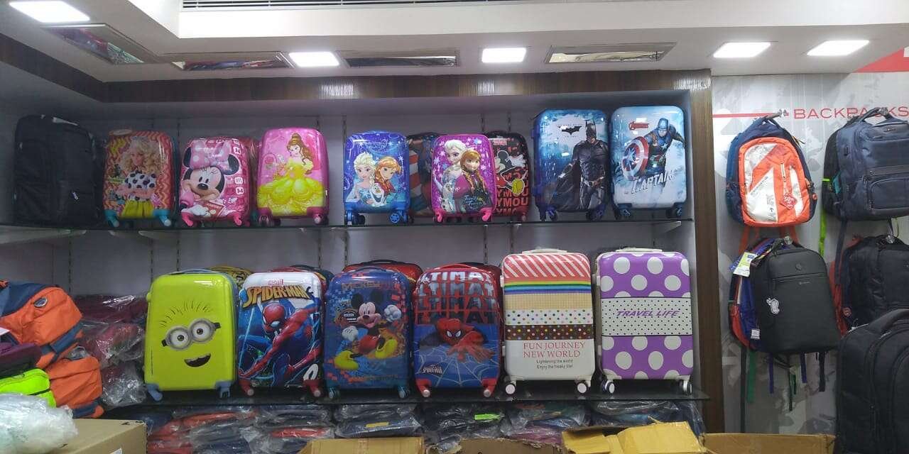 Roshan The Bag Mall