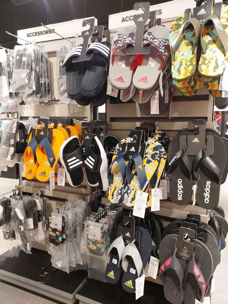 Adidas
