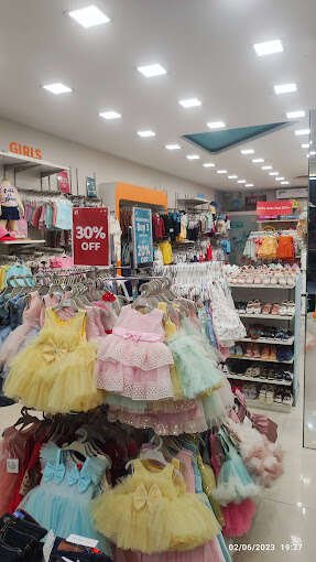 1st Step Baby Shop - Sembakkam