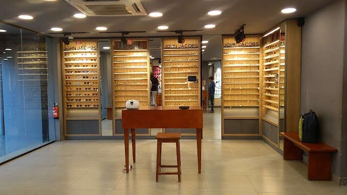 Lenskart.com at Rajakilpakkam