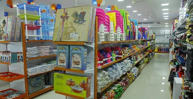 Mamtha Shopping Mall