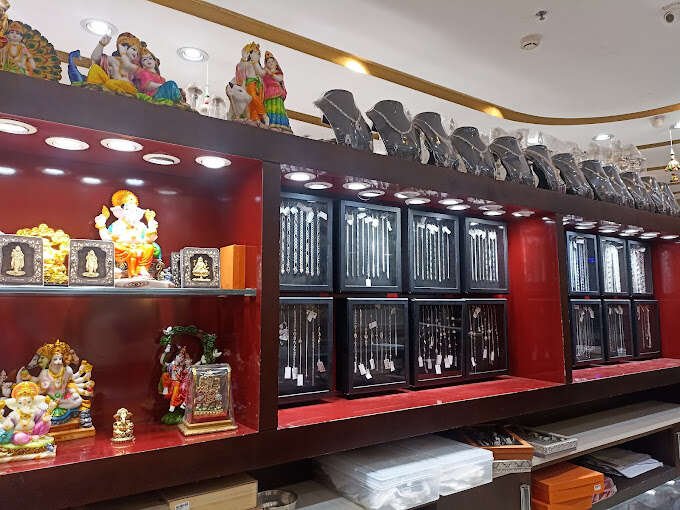 Kalyan Jewellers