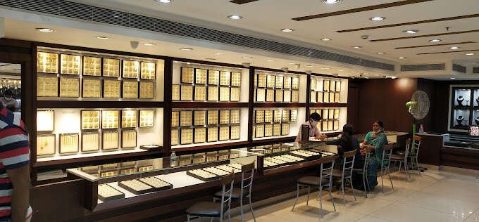 Kalyan Jewellers