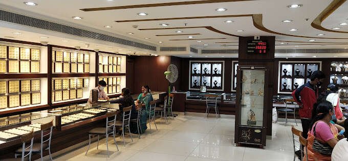 Kalyan Jewellers