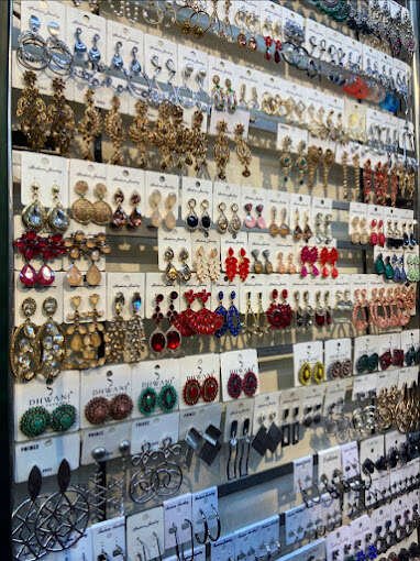 Adams collection